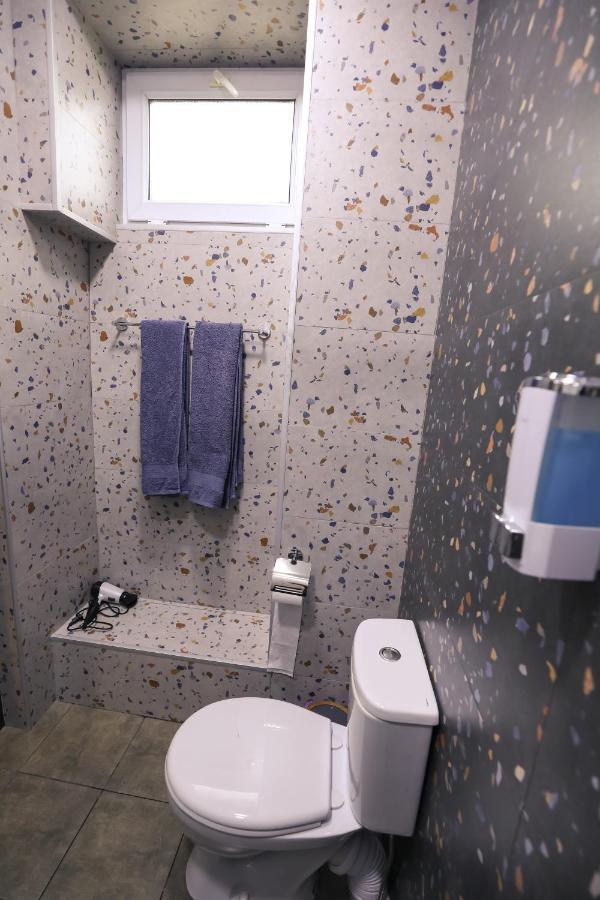 Am Hotel Erévan Extérieur photo