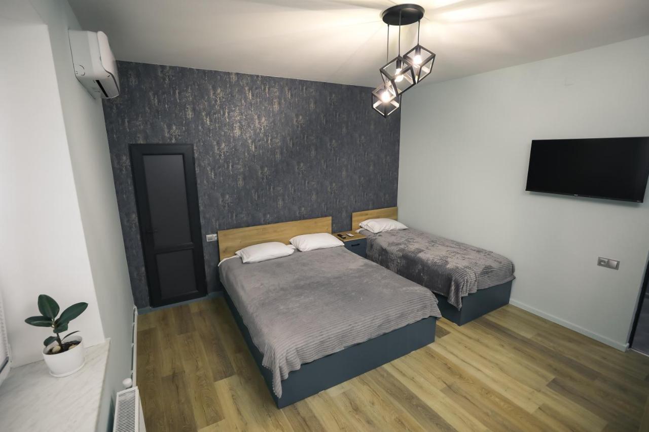 Am Hotel Erévan Extérieur photo
