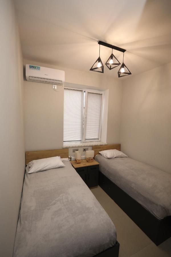 Am Hotel Erévan Extérieur photo