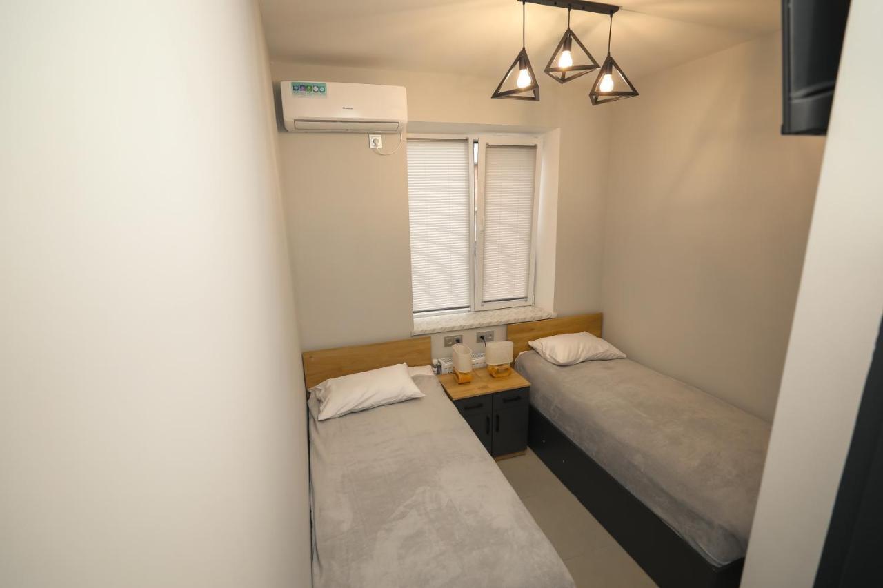 Am Hotel Erévan Extérieur photo
