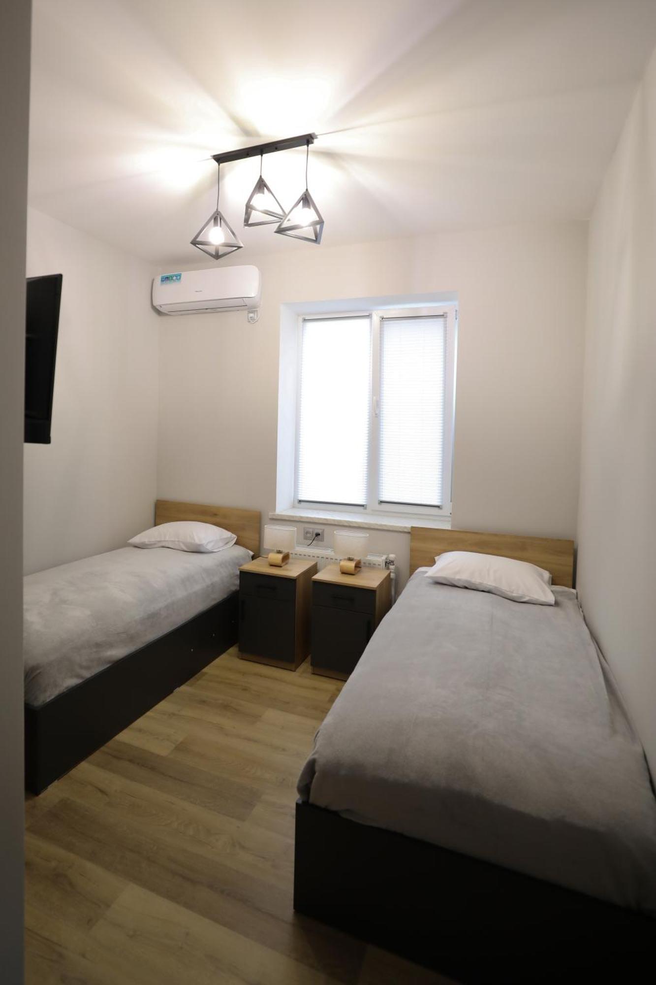Am Hotel Erévan Extérieur photo